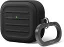 elago Armor Case for AirPods 4 (Black)