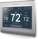 Honeywell Home Smart Thermostat (Gray)