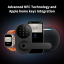 Aqara U300 Smart Lock (Black)