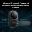 Aqara U300 Smart Lock (Black)