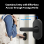 Aqara U300 Smart Lock (Black)