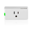 Leviton Decora Smart Plug (Wi-Fi 2nd Gen)