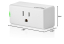 Leviton Decora Smart Plug (Wi-Fi 2nd Gen)