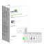 Leviton Decora Smart Dimmer Plug (Wi-Fi 2nd Gen) - $32.69