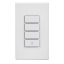 Leviton Decora Smart Controller Switch (Wi-Fi 2nd Gen)