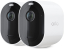 Arlo Pro 5S Spotlight Security Camera (2 Pack) - $179.99