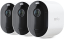 Arlo Pro 5S Spotlight Security Camera (3 Pack) - $224.53