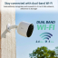 Arlo Pro 5S Spotlight Security Camera (5 Pack)