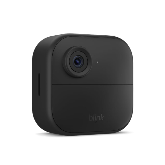 Blink Outdoor 4 Security Camera (1 Camera)