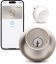 Level Lock+ Smart Lock (Satin Nickel) - $296.65