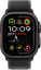 Apple Watch Ultra 2 (Cellular, 49mm, Black Titanium Case, Black Trail Loop M/L)