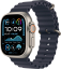 Apple Watch Ultra 2 (Cellular, 49mm, Natural Titanium Case, Navy Ocean Band) - 734.89