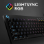 Logitech G 213 Prodigy Gaming Keyboard