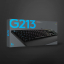 Logitech G 213 Prodigy Gaming Keyboard