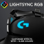 Logitech G502 HERO Gaming Mouse