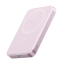 Anker MagGo 10,000mAh Power Bank (Pink) - $74.99