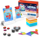 Osmo - Genius Starter Kit for iPad & iPhone