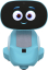 Miko 3: AI-Powered Smart Robot for Kids