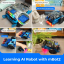 Makeblock mBot2 Coding Robot for Kids