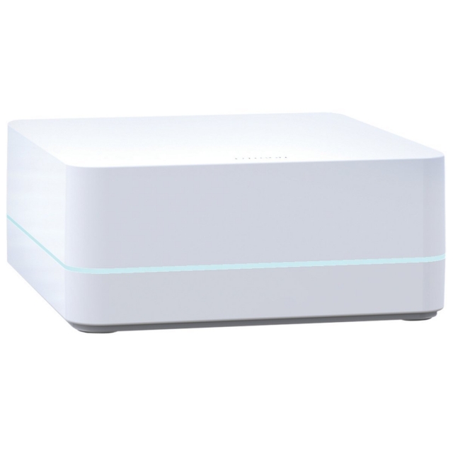 Lutron Caseta Wireless Smart Bridge