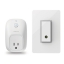 WeMo Switch and Light Switch Bundle - $88.99