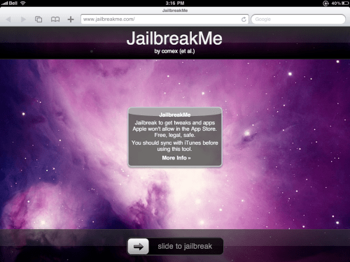 Jogos e apps grátis sem jailbreak [tutorial] – O futuro é Mac