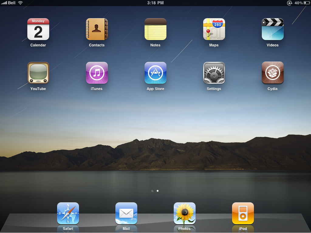 JailbreakMe 3.0 Released, Jailbreaks iOS Devices Including iPad 2 -  MacStories