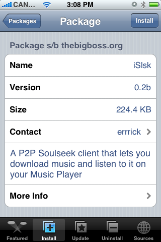 Soulseek - Apple Music