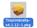 TinyUmbrella download the new for apple