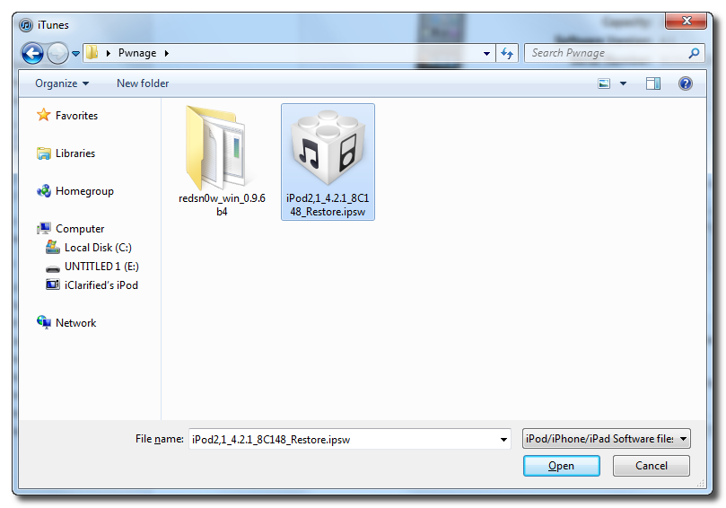 Close All Windows 5.8 for ipod download