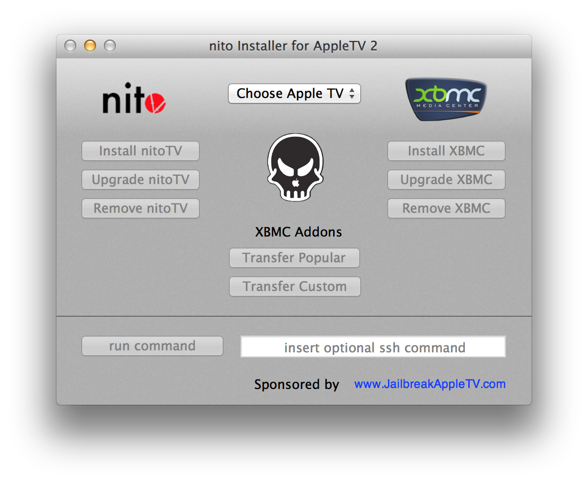 How to Easily Install XBMC on Your Apple TV 2 - iClarified