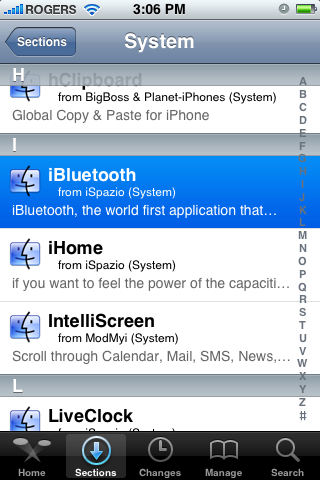 Como Transferir Archivos Desde tu iPhone Usando Bluetooth