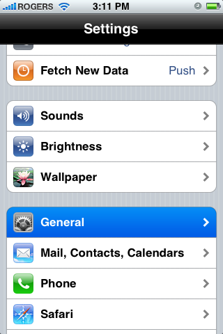 Como Transferir Archivos Desde tu iPhone Usando Bluetooth