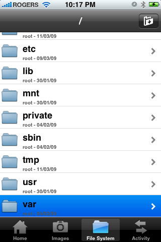 Como Transferir Archivos Desde tu iPhone Usando Bluetooth