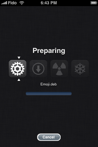 Como instalar y usar Icy Installer en el iPhone