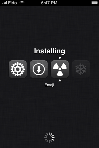 Como instalar y usar Icy Installer en el iPhone