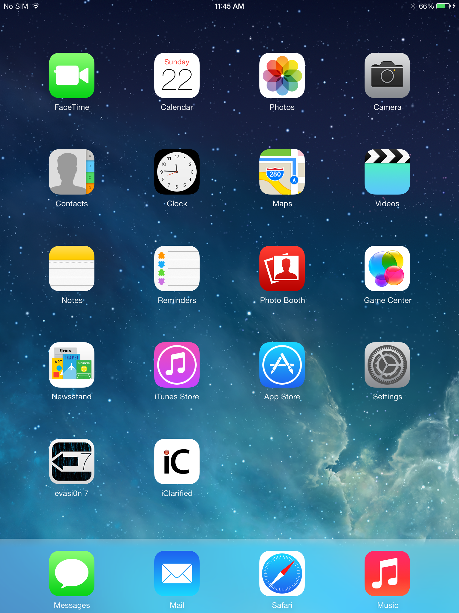 How to Jailbreak Your iPad Air 2, Air, 4, 3, 2, Mini Using PP (Mac) [iOS  8.4] - iClarified