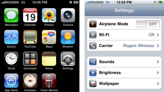 How to Use Voice Control on Your iPhone 3G S - iClarified