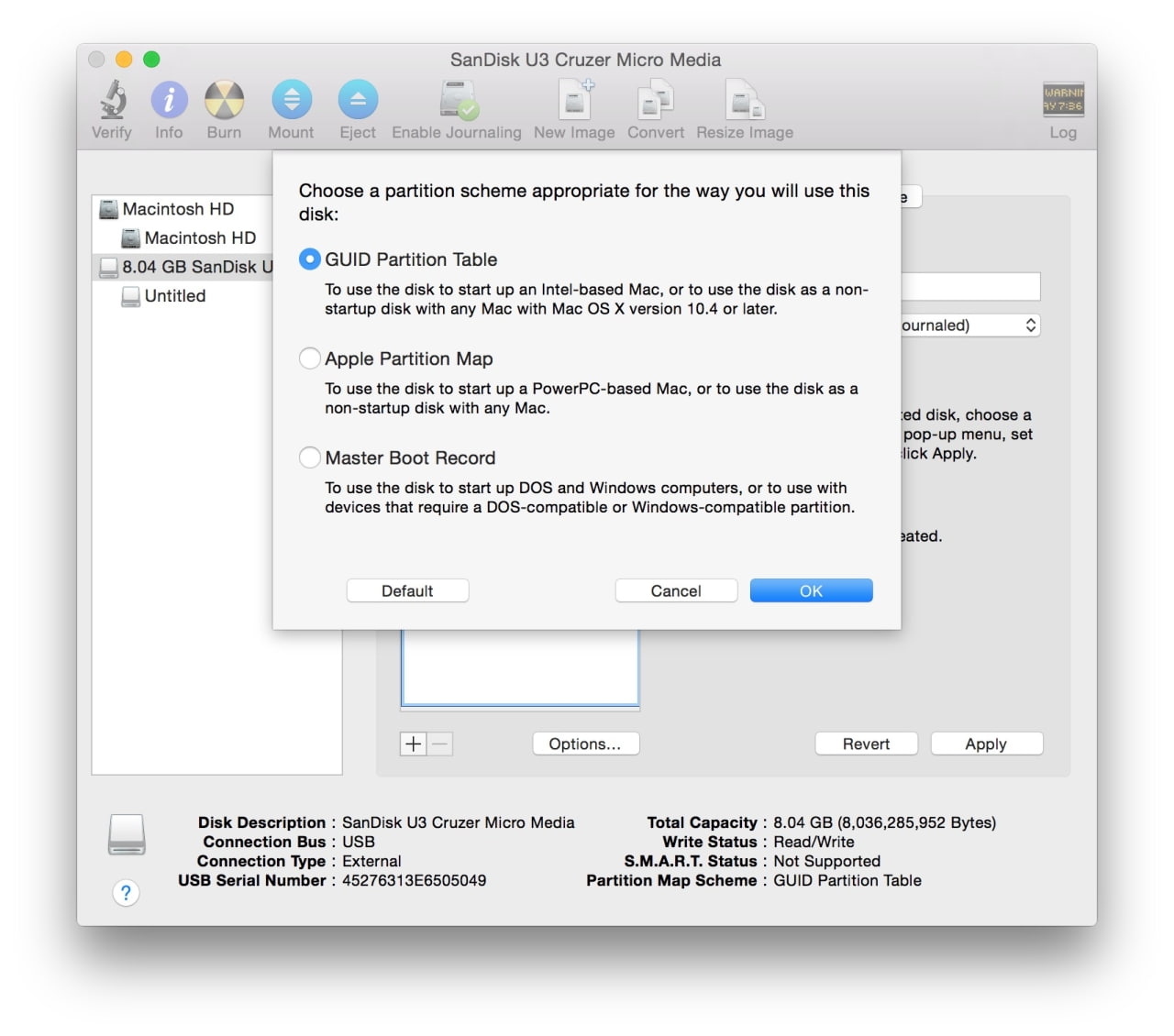 How to Make a Bootable OS X El Capitan USB Install Key - iClarified