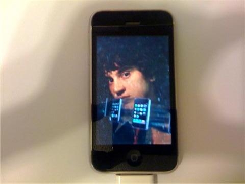 Como fazer o Jailbreak do seu iPhone, iPod Usando BlackRa1n [Windows] -  iClarified