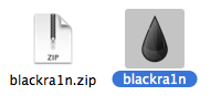 How to Jailbreak Your iPhone, iPod Using BlackRa1n [Mac]