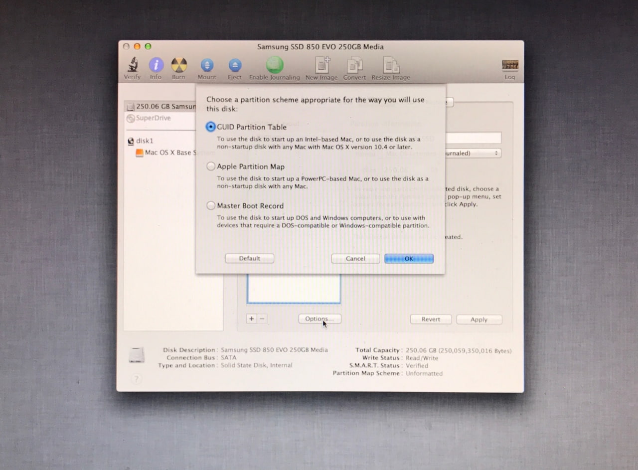 how to factory reset mac os x without password