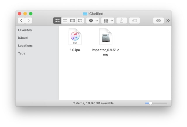 install chimera for mac