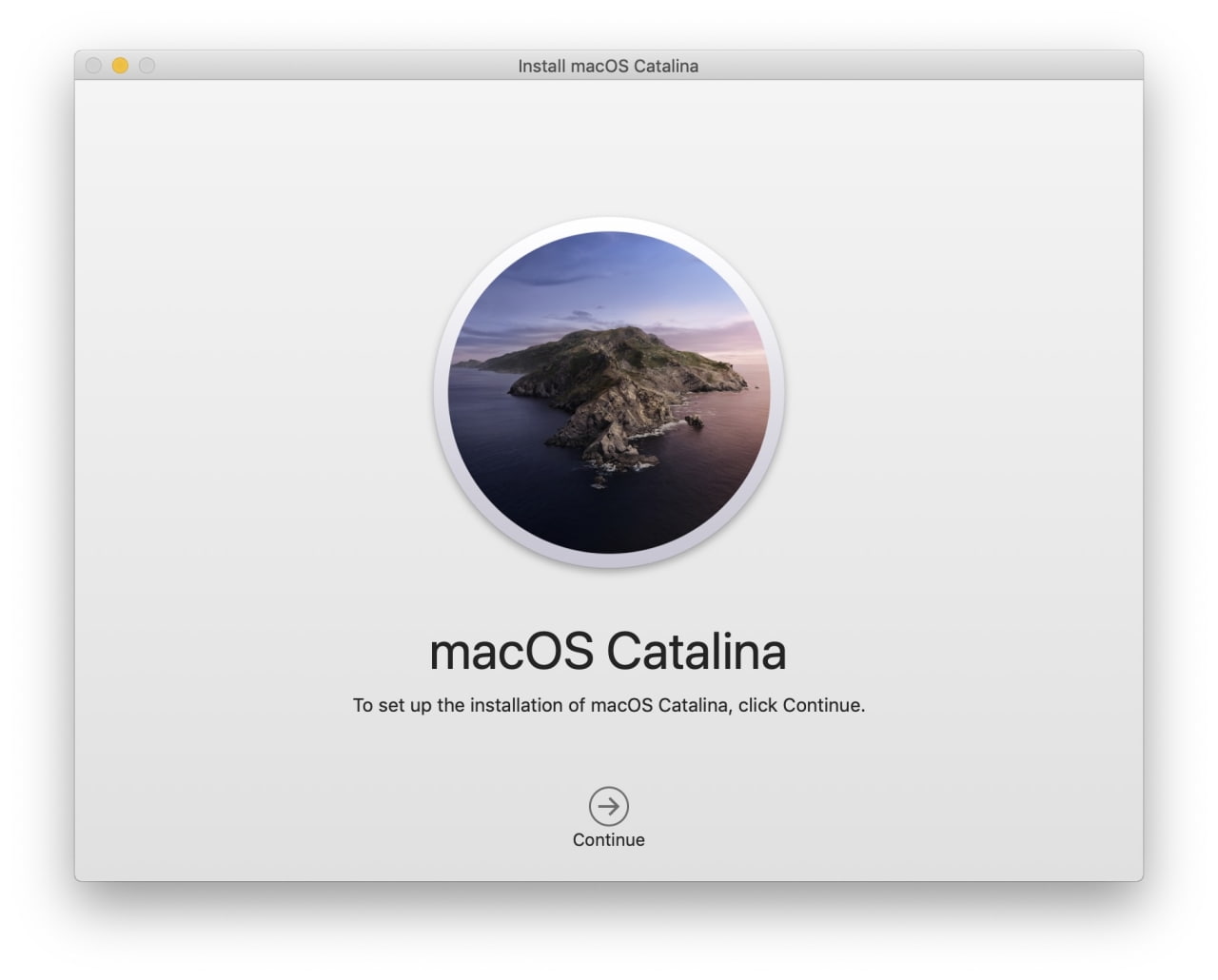 How to Make a Bootable macOS Catalina USB Install Key - iClarified