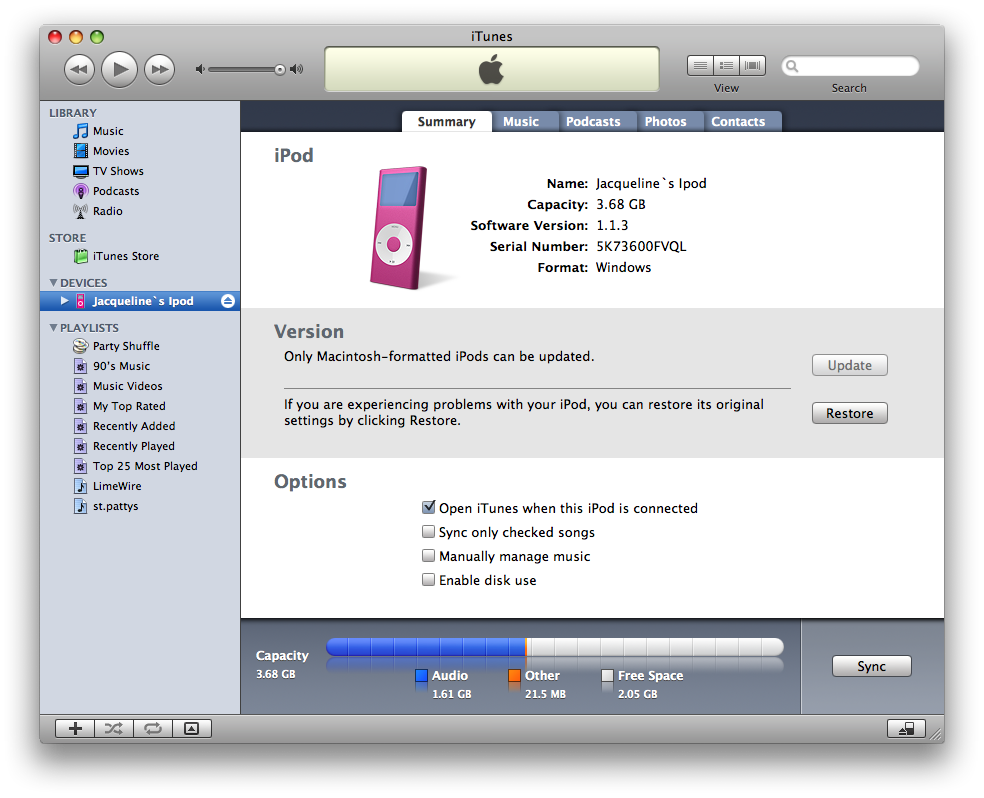 download the new version for ipod Format Factory 5.15.0