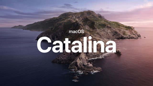 Where to Download macOS Catalina