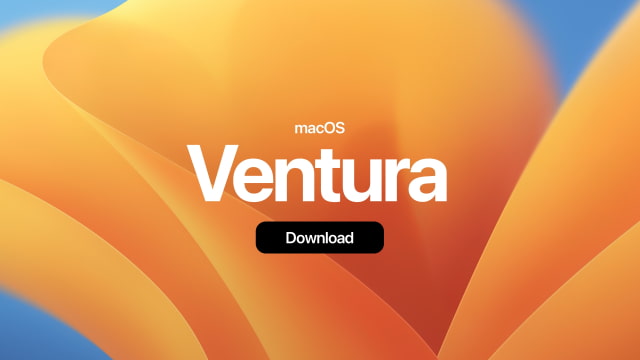 itunes mac download ventura