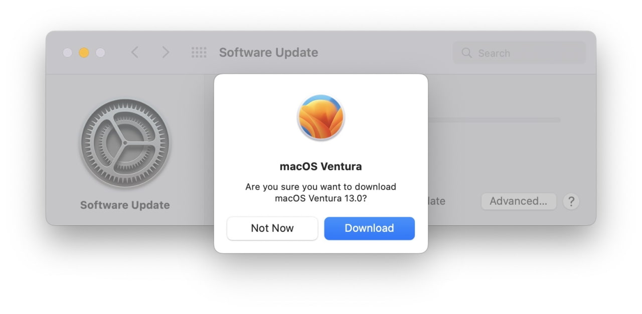 download macos ventura bootable usb