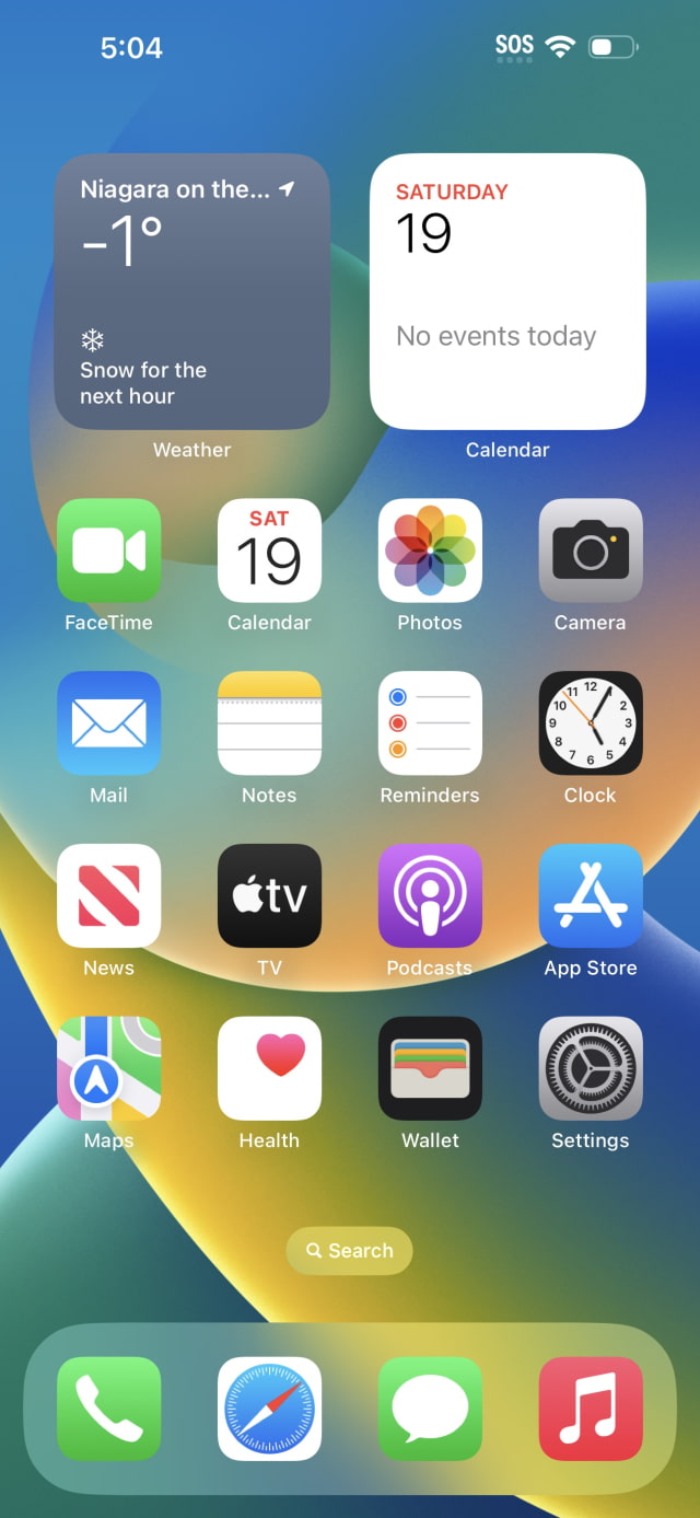 How to Turn Off Inverted Colors in iOS 14 on iPhone