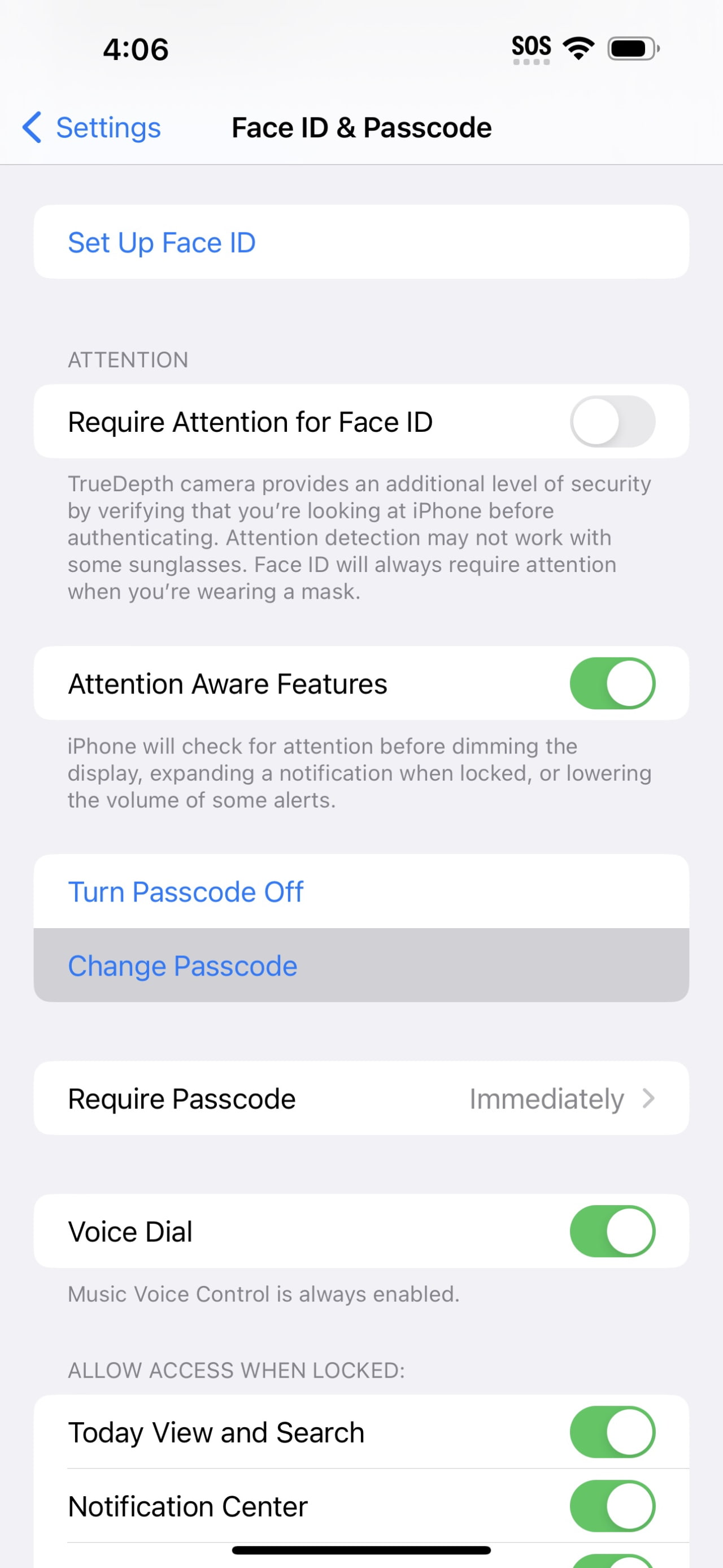 How To Change Passcode On Iphone [video] - Iclarified